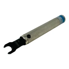 HUBER+SUHNER 74 Z-0-0-21 Ncm 100 1Nm 8mm CLICK TYPE TORQUE WRENCH