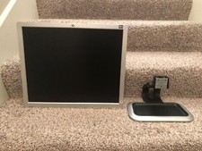 HP L1910 19" LCD Monitor