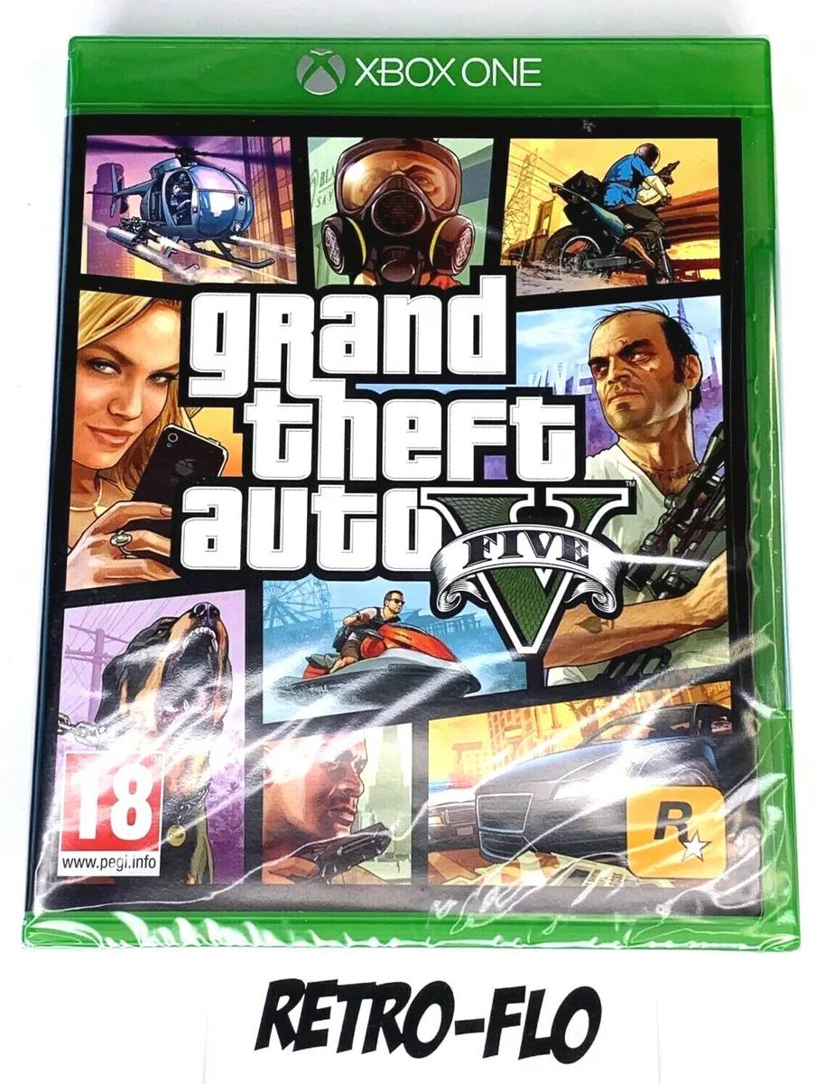 Jogo Gta Grand Theft Auto San Andreas Xbox 360 Xbox One