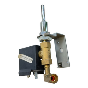 Miele CVA620 Kaffeevollautomat Espressomaschine Olab Magnetventil für Heißwasser