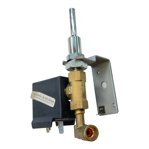 Miele CVA620 Kaffeevollautomat Espressomaschine Olab Magnetventil für Heißwasser