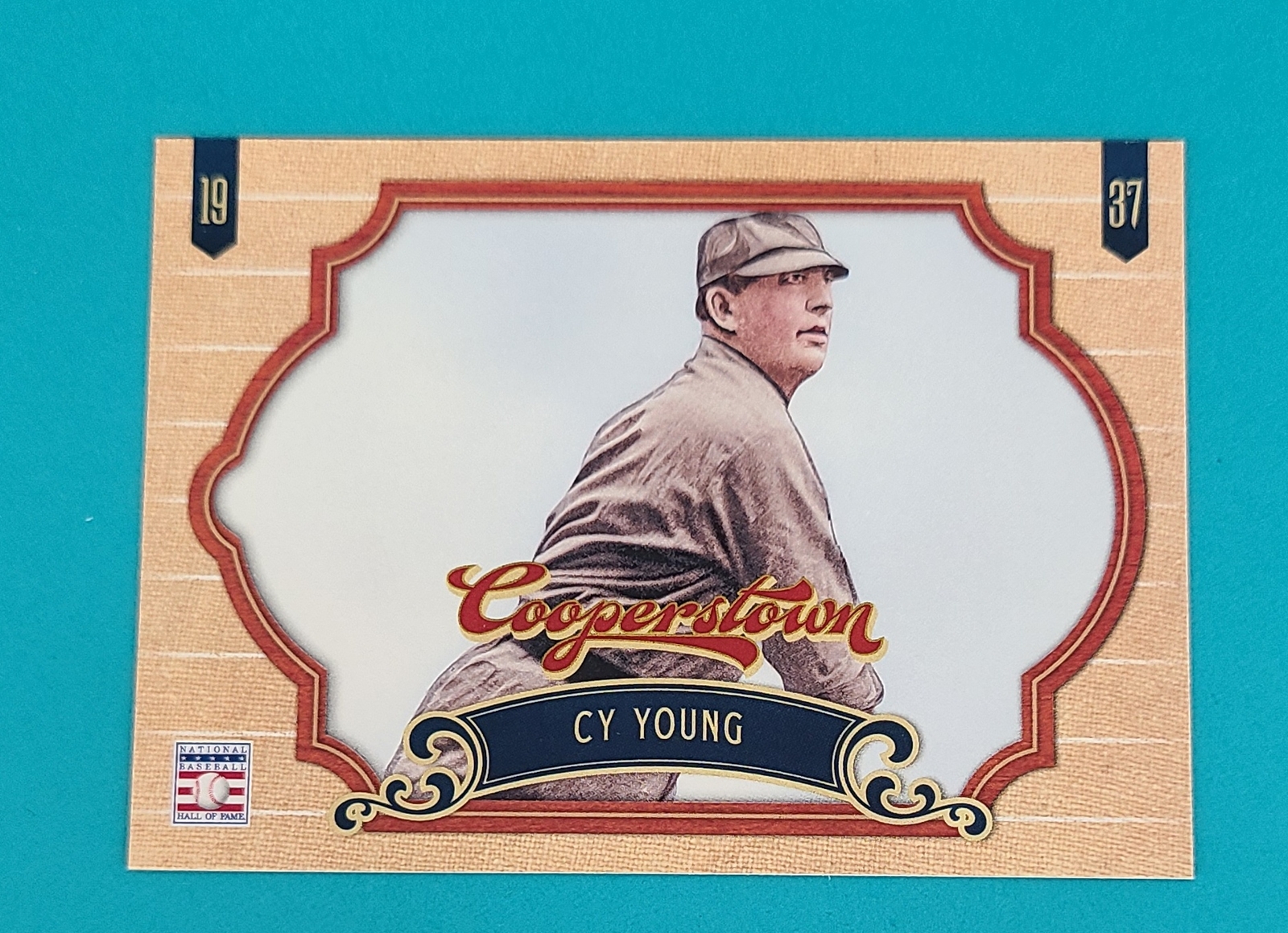 Cy Young Baseball Card Shop Our Store Bargain Bin 50 Off 6+ U9 eBay