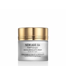 GIGI New Age G4 Neck & Décolleté Cream 50 m...