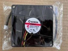 For SUNON ME80251VX-0000-G99 Cooling fan 12V 1.9W 3wire 80*25mm
