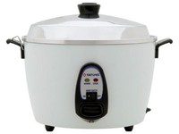 10 Cup Multifunction Indirect Heat Rice Cooker Steamer And Warmer, New, Free Shi on sale 10 Cup Multifunction Indirect Heat Rice Cooker Steamer And Warmer, New, Free Shi on sale