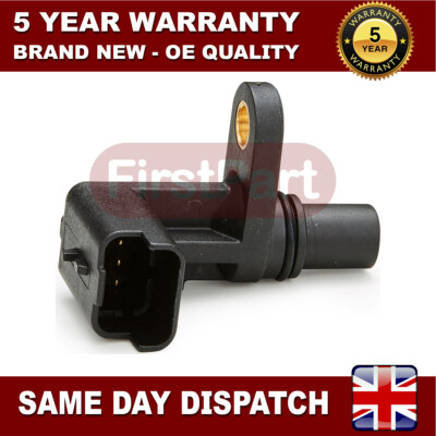 FirstPart Camshaft Position Sensor Fits Peugeot 207 1.6 - 5 YEAR WARRANTY