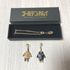 Golden Kamuy Costume Charm Hajime Tsukishima Oto-no-shin Koito