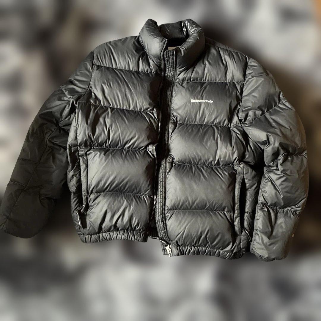 thisisneverthat down jacket - image 1