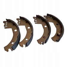 Mâchoire de frein Skoda FAVORIT