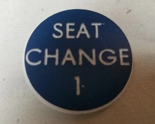 Changement de siège 1 bouton