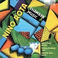 Chamber Music Von Parisi,Rocco | CD | Zustand Neu