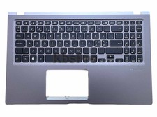 Backlit Nordic Norwegian Keyboard for Asus A516EP A516EA A516J A516JA A516JF