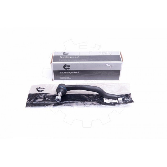 Rotule de direction avant droite Mercedes-Benz Classe A rotule suspension 1683301635