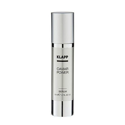 KLAPP Silver Classic Serum 50ml
