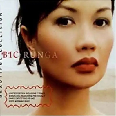 Bic Runga - Beautiful Collision