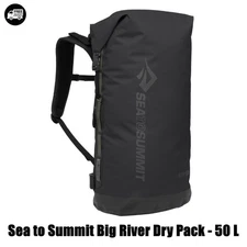Sea to Summit Big River Dry Pack - 50 L