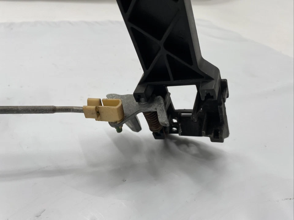 06-10 HUMMER H3 MALETERO TRASERO PUERTA TRASERA ACTUADOR MOTOR OEM **LEER DESCRIPCIÓN** Foto 2 de 4