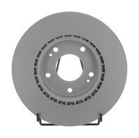 2X Jurid Bremsscheibe Coat+ 562986JC JC Schachtel FüR Hyundai I30 GD Kona OS OSE