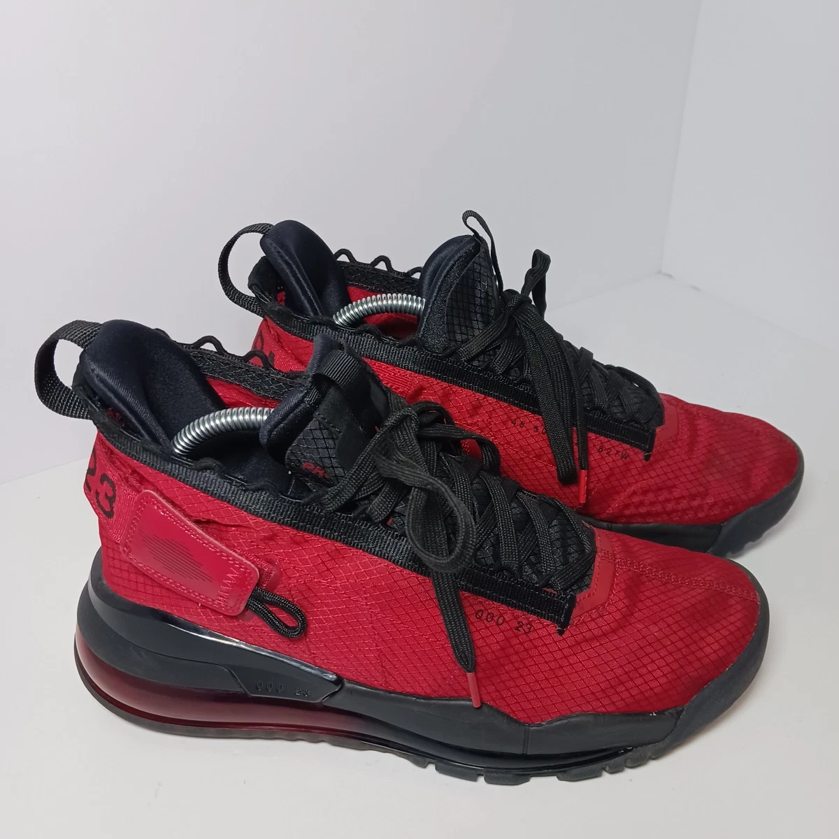 25+ Jordan Proto Max 720 Gym Red for sale | Updated Oct 2026