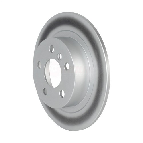 [Rear] Coated Brake Rotor Ceramic Pad Kit For Mini Cooper Countryman Clubman BMW - Picture 8 of 11