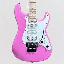 Charvel Pro-Mod So-Cal Style 1 HSH FR M Electric Guitar - Platinum Pink