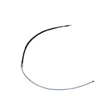 Handbremsseil hinten links für Seat Altea 5P1 XL 5P5 Leon 1M1 1P1 | 24649769