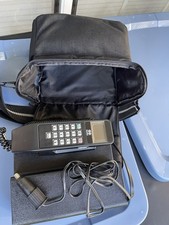 1980 Novatel Portable Phone