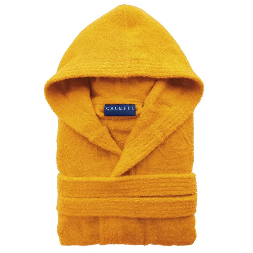 Accappatoio Caleffi Minorca Spugna di cotone uomo donna taglia S M L XL XXL XXXL - Picture 41 of 43