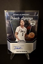 2024-25 Panini UConn Basketball Checklist Guide in-content 38