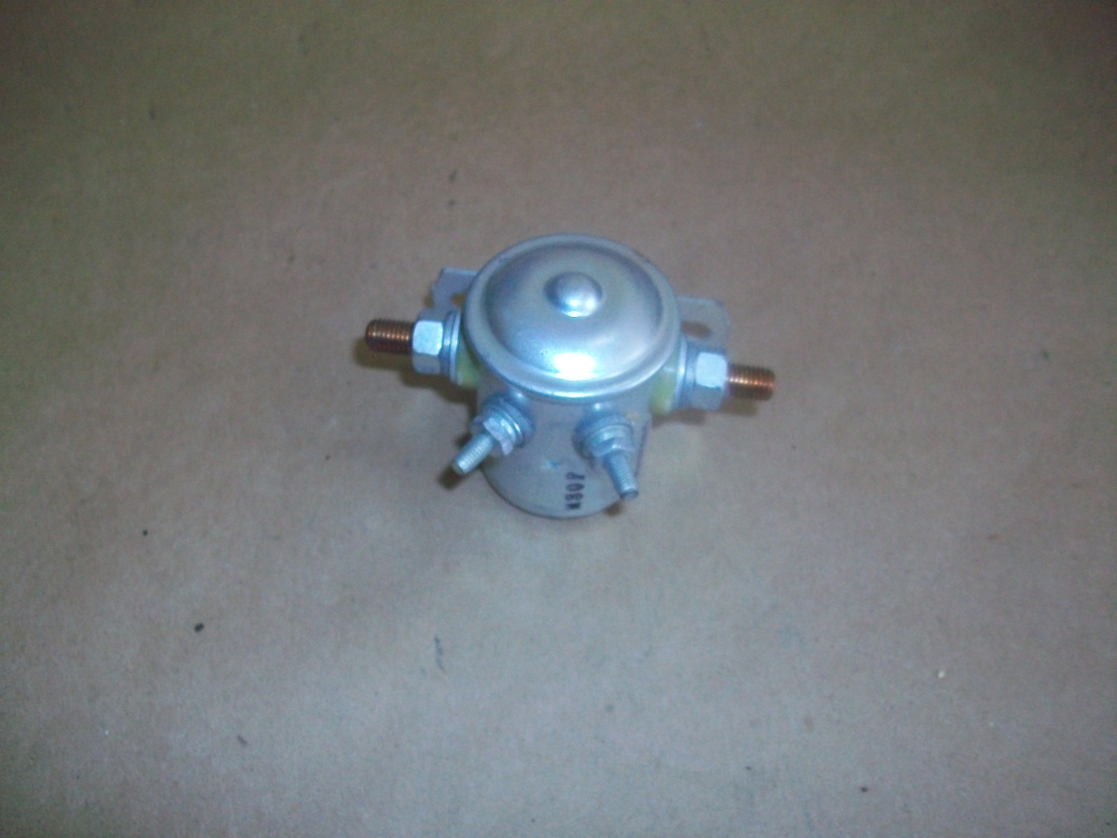 70-117224-5 DC Power Solenoid 24vac   NEW OEM STOCK