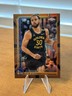 2025-26 Topps Chrome - Stephen Curry #201 Basketball Refractor