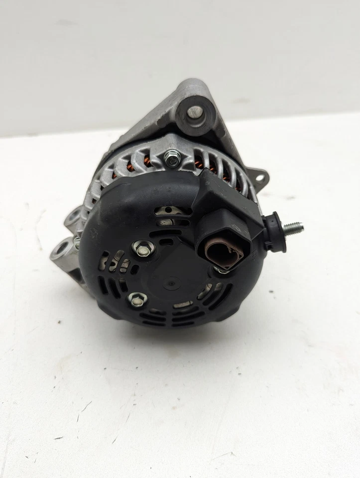 Generador alternador Jaguar XF X250 2009-2010 4,2 L V8 OEM Foto 4 de 4