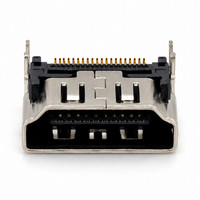 PS5 Hdmi Port Buchse Socket Ersatzteil 1 Original Playstation 5