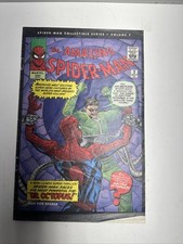 AMAZING SPIDERMAN DR. OCTOPUS 2006 PROMO REPRINT Volume 7 Comic Book Marvel EX-