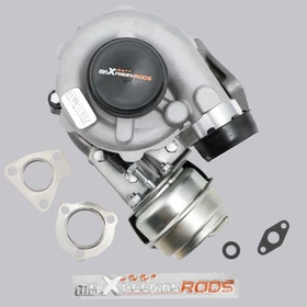 Turbolader for HYUNDAI SANTA FE I 2.0 CRDi 92 KW 125PS TRAJET KIA 28231-27900 DE