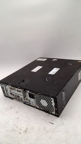 HP i5 Desktop Computer with PIC iX Hardware - Afbeelding 3 van 5