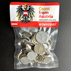 Coins from Austria