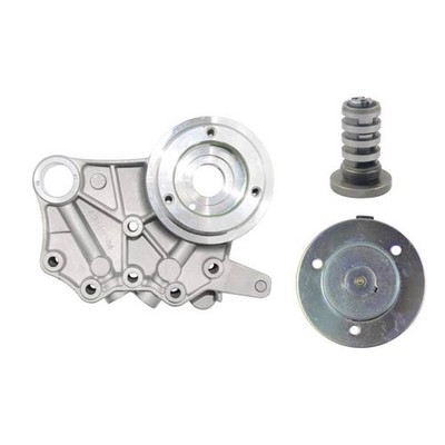 Camshaft Bridge Bracket Magnet Adjuster Kit Replacement for Audi A4 A6 Q5 TT 2.0