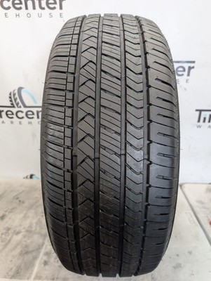 Like New 255/60R18 Firestone Firehawk Pursuit 108V - 9/32