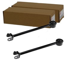 2X NTY QUERLENKER SATZ HINTEN OBEN LINKS+RECHTS passend für HONDA ACCORD