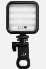 DIOR Phone Photo Light - Cell Phone Accessory - New In Box