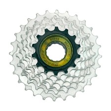 Sunrace Gear Ring MF-M2A7DS 7-fach 14-28 Teeth for Shimano Bicycle 7 Speed