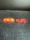 Lot of 9 Mixed Vintage Hot Wheels Matchbox Race Car / Sports Cars Diecast — photo 10