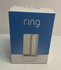 Ring contact sensor 1st Gen -new in box