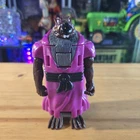 TMNT Road Ready Mutations Splinter Action Figure Incomplete Vintage 1993