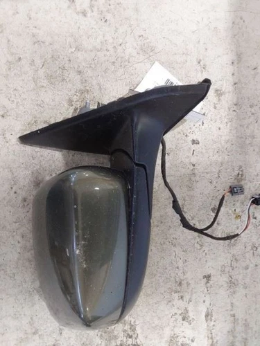 2017-2022 Jeep Compass Passenger Side View Mirror w/o Blind Spot Alert or Signal