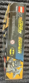 LEGO DC Comics Super Heroes: Gotham City Cycle Chase (76053) New Sealed