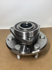 TRQ Front or Rear Wheel Hub & Bearing for Acadia Enclave Traverse Outlook thumbnail 1