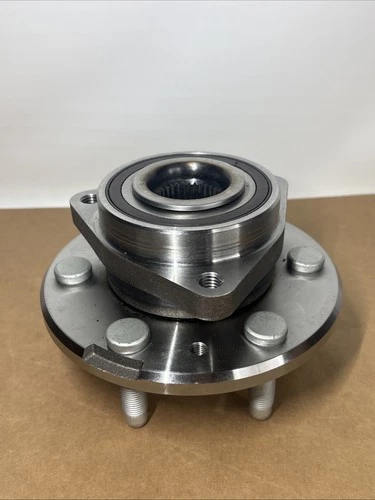 TRQ Front or Rear Wheel Hub & Bearing for Acadia Enclave Traverse Outlook