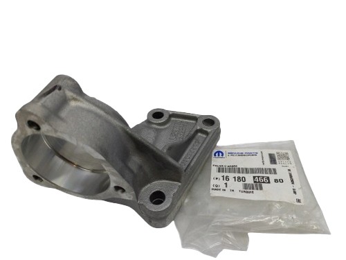 Support de cardan Nemo Bipper - Palier intermédiaire de transmission 1618046680 acier